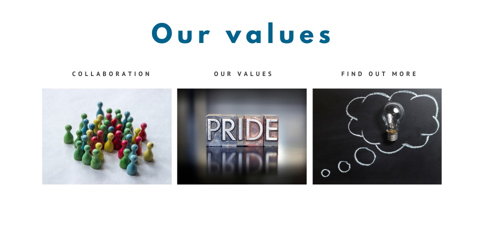 OurValues