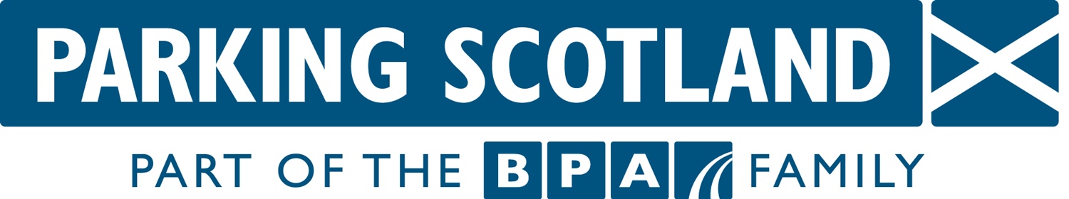 parking scotland logo